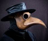 16th Century Plague Doctor Mask Images