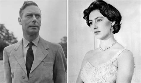It was at this time that she fell in love with group. Princess Margaret death: The devastating anniversary ...