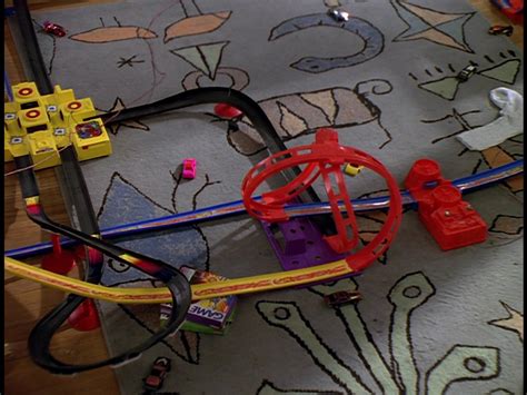 Hot Wheels By Mattel In Honey We Shrunk Ourselves