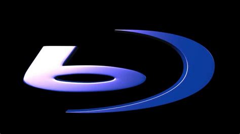 Bluray Logo Turntable 01 Youtube