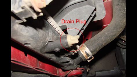How To Flush Your Dodge Rams Radiator Dodgeforum
