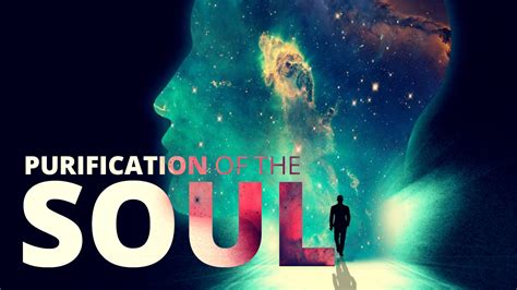 Purification Of The Soul Almaghrib Institute