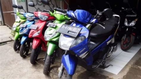 Address sudah dilengkapi bagasi 20,6 l, pengaman kunci dengan kunci pembuka jok, dan dua ruang penyimpanan di depan. Murah Meriah, Punya Duit Rp5 Juta Bisa Pilih Skutik Bekas Ini