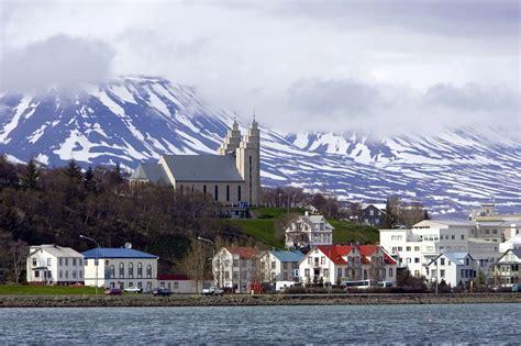 Iceland 24 Iceland Travel And Info Guide Reykjavik And Akureyri