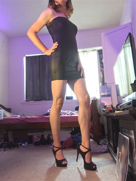In Love With These Shoes Atm Rcrossdressing