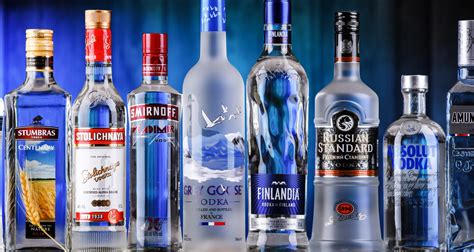 How To Pick Out Vodka Expert Tips For Best Choices Mybartender