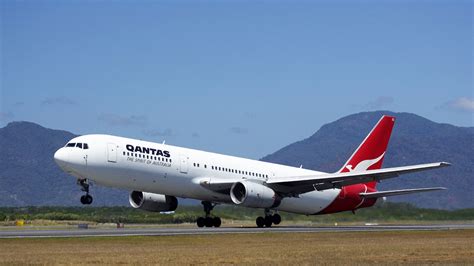 Search for qantas airways flights on edreams.com. Qantas Airways Is Effectively Canceling All International ...