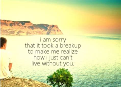 A lot of ambition is required to get someone back and you may wonder how to make your ex want you back. 20 Love Quotes to Get Her Back - Win Your Girlfriend's ...