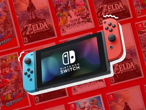 Migliori Offerte Nintendo Switch Per Il Black Friday 2019 Console E