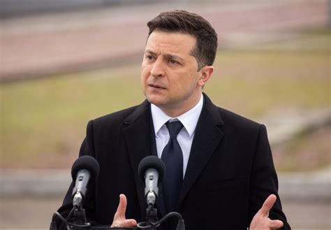 President Zelenskyy Deoligarchization Is The Key To Ukraines Future Success Atlantic Council