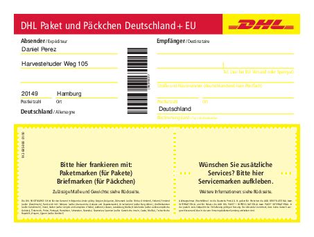 Dhl paket international direct bietet direkteinspritzung in 210 länder an. Dhl Paketaufkleber International Pdf : Deutsche Post DHL Group | DHL Global Connectedness Index ...