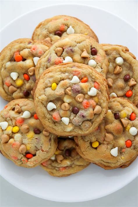 25 Best Peanut Butter Cookie Recipes Recipes For Holidays