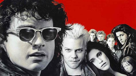 Musical Montage The Lost Boys Everything Action