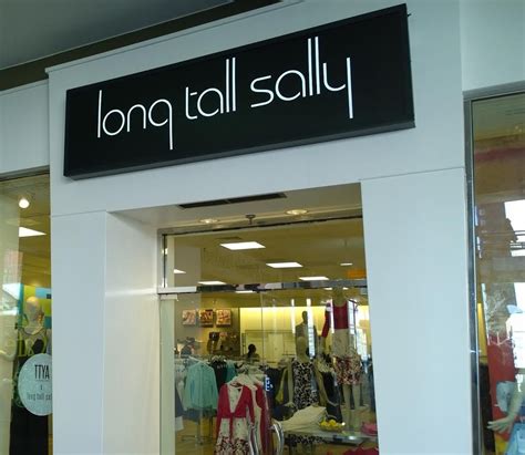 Long Tall Sally: Boutique for Tall Women Opens in Denver | Long tall sally, Tall women, Denver 
