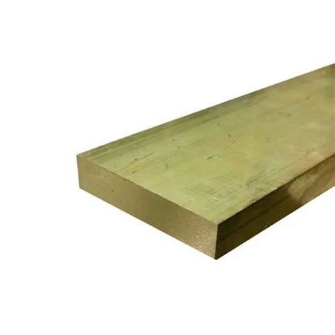 Golden Brass Strips Strip 05 Mm To 12 Mm At Rs 425kilogram In Mumbai Id 20548383388