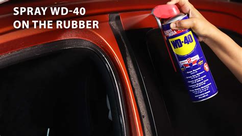 Maintain Your Car With Wd 40 Wd 40 India