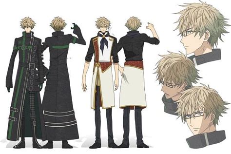 Amnesia Amnesia Characters Amnesia Anime Amnesia