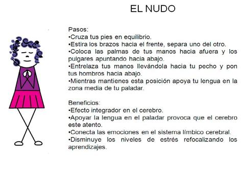 Lee el siguiente texto con cuidado y trata de entenderlo. Imagen relacionada | Gimnasia cerebral, Gimnasia cerebral ...