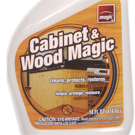On the other hand, you could clean your wooden cabinets using everyday materials you probably already own. Best Wood Cabinet Cleaner | NeilTortorella.com