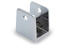 Bathroom partition kits include hardware components such as brackets, hinges and. Bathroom Partition Hardware | Toilet Partition Parts ...