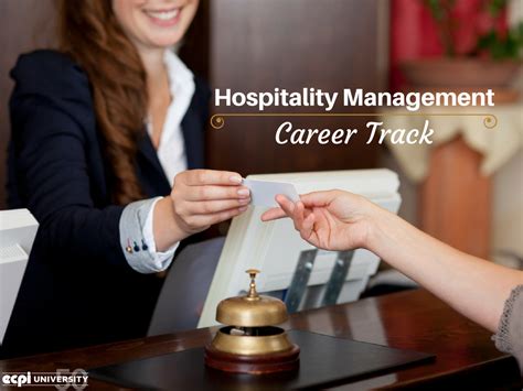 Find updated content daily for hospitality management. What Can I Do with a Hospitality Management Degree?