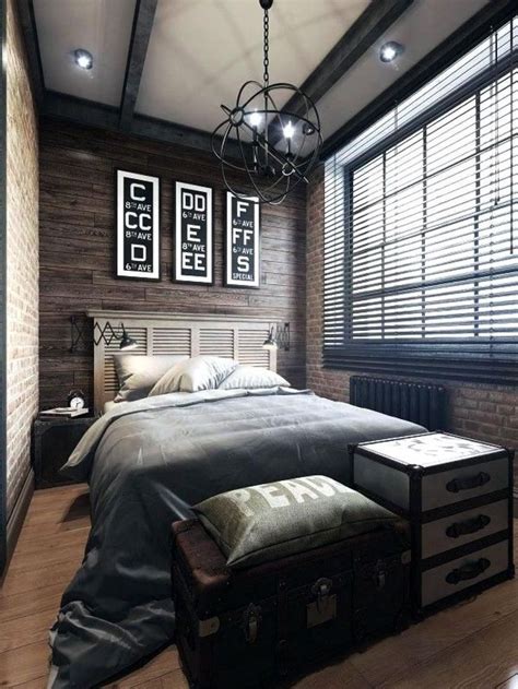 20 Amazing Bedroom For Men Luxury Bedroom Master Remodel Bedroom