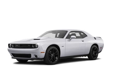 Used 2018 Dodge Challenger Rt Shaker Coupe 2d Prices Kelley Blue Book