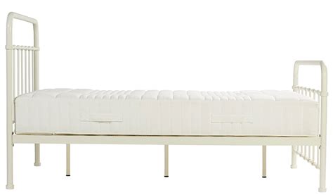 Therefore, they are not easy to break and at the same time, they are light and easy to utilize the wide variety of cheap double bed frames on alibaba.com and improve the way you save. Yvonne Bed in Ivory - Double | Beds | George at ASDA