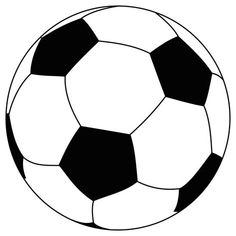 Free Soccer Ball Clipart Pictures Clipartix