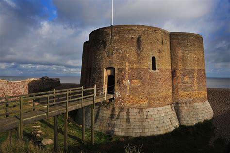 Image Result For Martello Tower Star Fort Suffolk Coast Aldeburgh