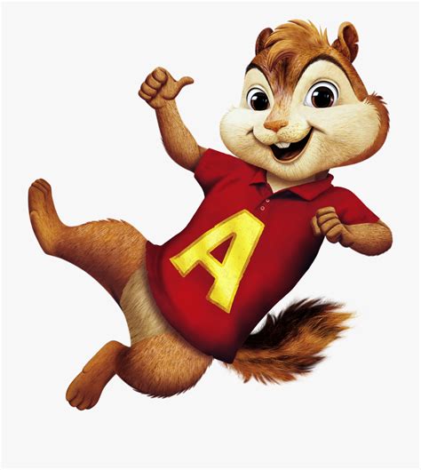Alvin And Chipmunks Clipart 10 Free Cliparts Download Images On