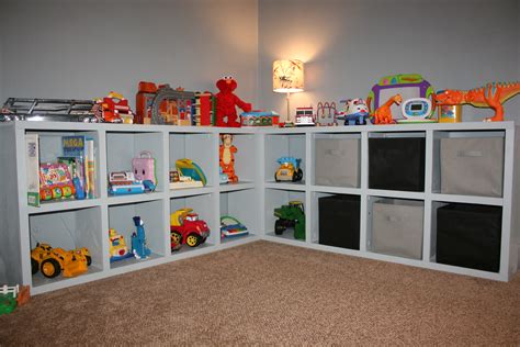 Ana White Toy Storage Diy Projects
