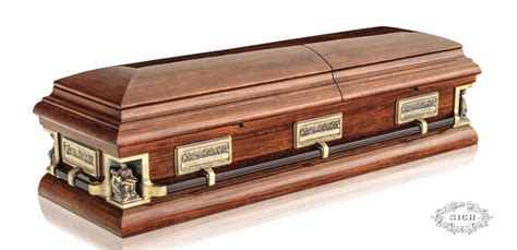 Pieta Solid Timber Caskets Majestic Funerals