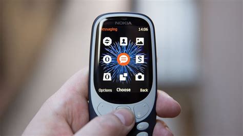 Unlocked mint nokia 3310 mobile phone fully refurbished 6 month warranty. 17 años después, vuelve el Nokia 3310 en el MWC - SoyTecno
