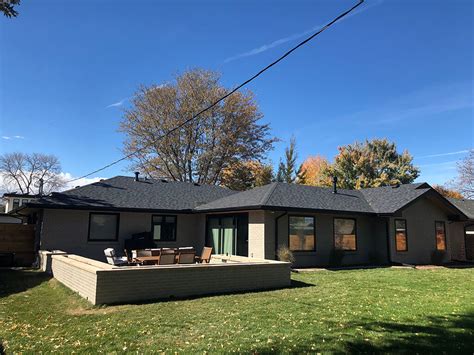 Denver's garage motos de caractère only. Exterior Services & Garages | Denver Urban Builders