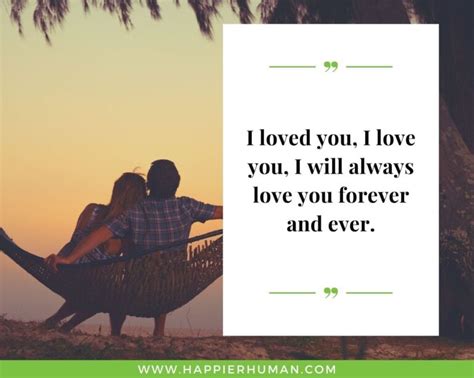 135 Romantic Deep Love Quotes For Her 2024 Update Happier Human