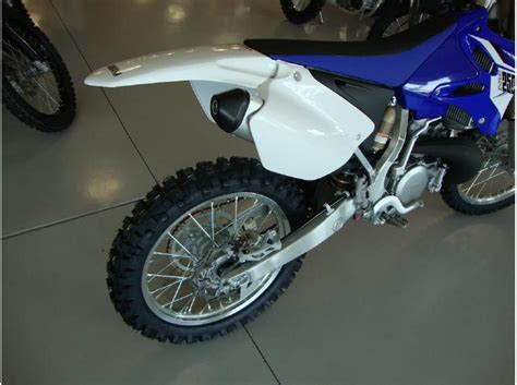 Great savings & free delivery / collection on many items. 2014 Yamaha YZ250 YZ 250 2 STROKE Dirt Bike for sale on ...