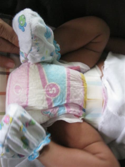 bananaspin: Diaper Rush