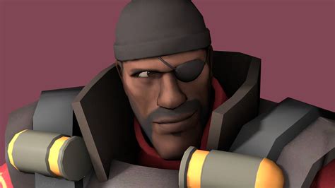 Sfm Red Demoman By Ashz86 On Deviantart