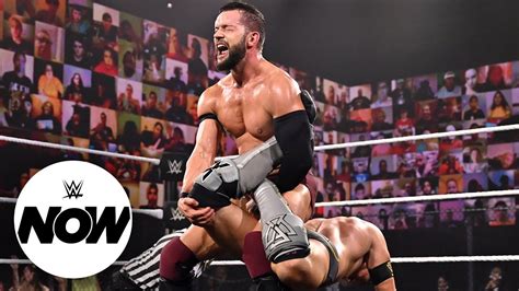 Full Nxt Takeover Results Wwe Now Youtube