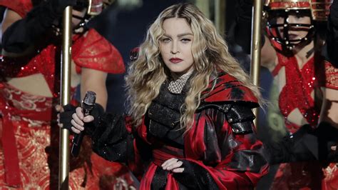 Gay Rights20200721madonna Says Russia Fined Her 1m For Gay