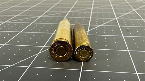 220 Swift Varmint And Small Game Powerhouse Round