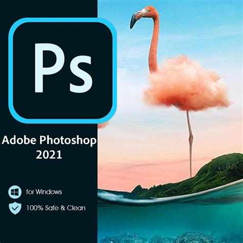 Adobe Photoshop 2021 Versão Completa Para Windows última Versão