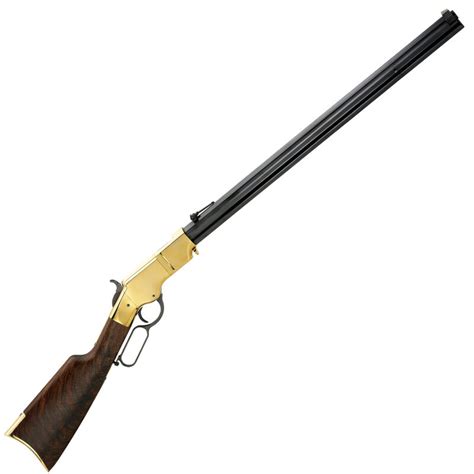 Henry New Original Lever Action Rifle 45 Long Colt 245