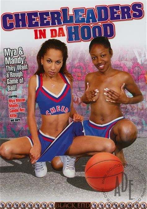 Cheerleaders In Da Hood Back End Productions Unlimited Streaming At