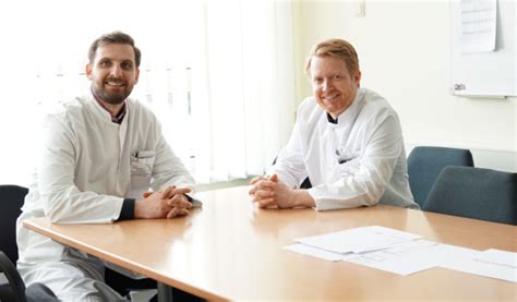 Neuer leitender Oberarzt im Zentrum für Arthroskopie und Endoprothetik im Nettetaler Krankenhaus