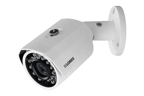 Home Security System With 2 Hd 1080p Security Cameras
