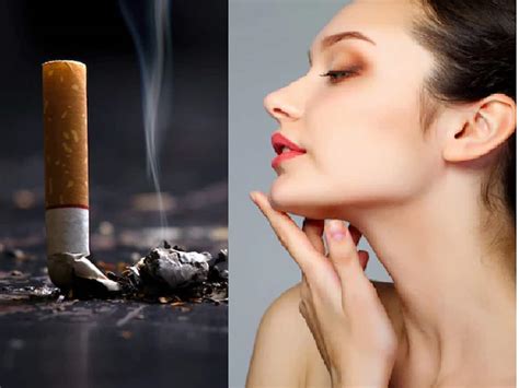 el humo de tercera mano o los residuos que quedan al fumar también pueden dañar su piel notiulti