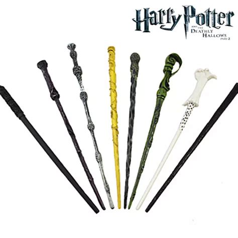 Harry Potter Cosplay Hermione Collection Magic Wand Wizard Hogwarts Hallows T £11 99