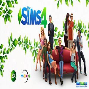 Jual The Sims Deluxe Edition MULTi Repack FitGirl Di Lapak Hot